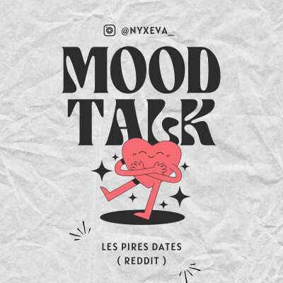 Les pires dates 🔥 ( version reddit ) #1 cover