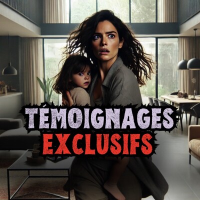 TÉMOIGNAGES EXCLUSIFS & TERRIFIANTS DE MES ABONNÉS 😱 cover