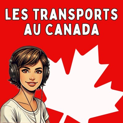Les transports au Canada cover
