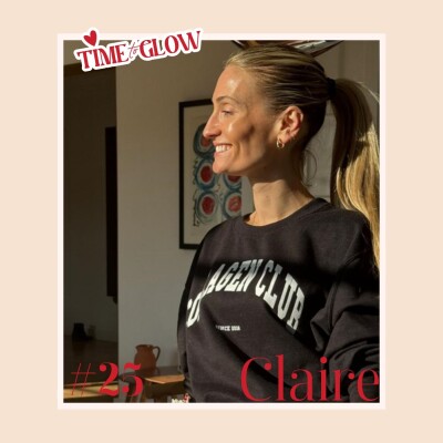 [Redif] #25 Claire d’Espagne @Day+ : son aventure entrepreneuriale et sa vision de la beauté cover