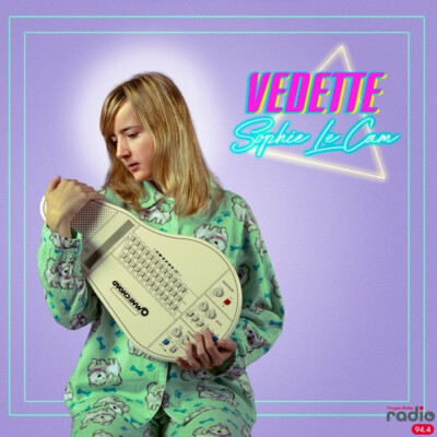 ON ALLUME LES ÉTOILES - Avec Sophie Le Cam cover