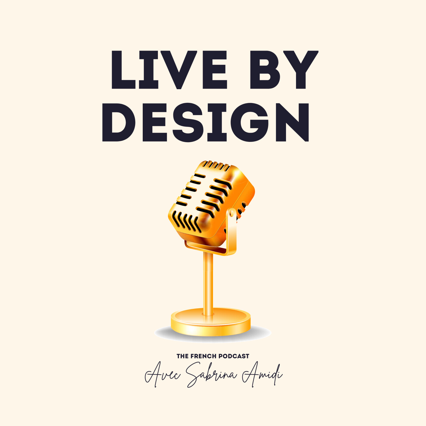 01. S’aligner et se réajuster en conscience (lancement de LIVE BY DESIGN)