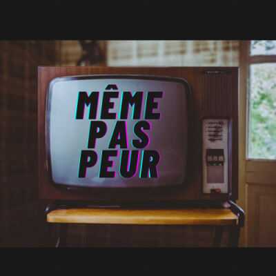 Les 5 Minutes Court Métrage : TUCK ME IN / SALT / LIGHTS OUT cover
