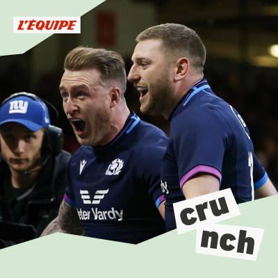 Il faut toujours se méfier de l'Écosse cover