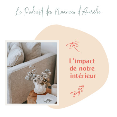 16. L'impact de notre intérieur sur nous cover
