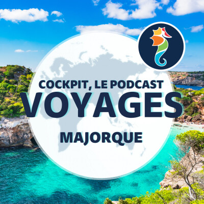 Que faire à Majorque en une semaine ? cover
