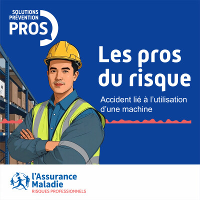 Maintenance à haut risque cover