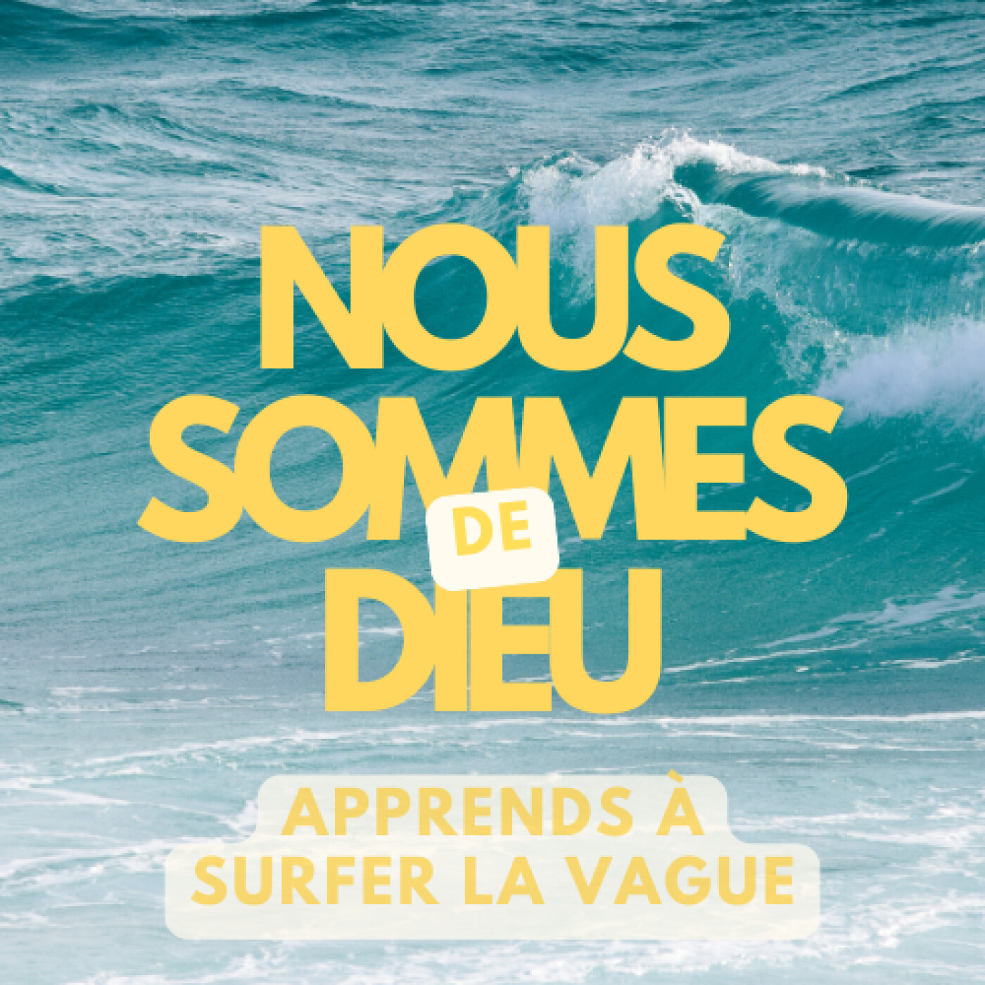 Pourquoi la foi