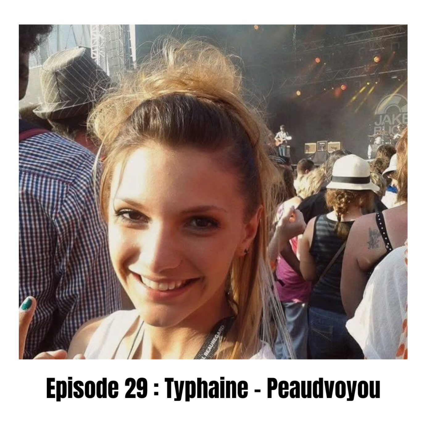 Typhaine – Peaudvoyou