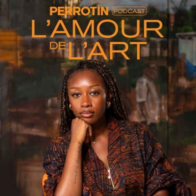 The Love of Art: Emma Prempeh ♡ Lynette Yaidom-Boakye cover