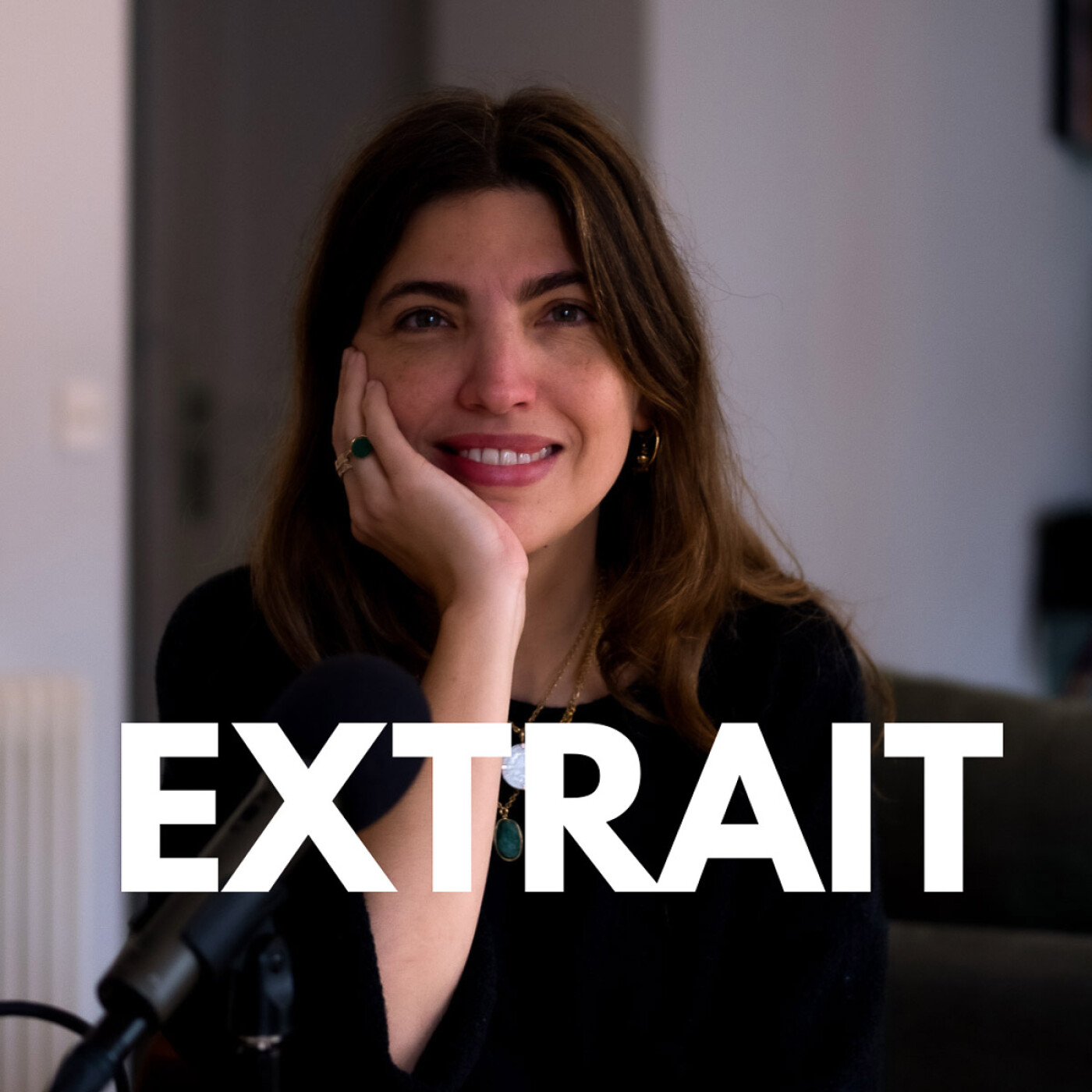 [EXTRAIT] Clou : itinéraire d'une chanteuse talentueuse et passionnée