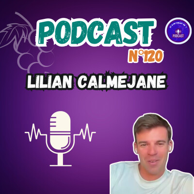 Lilian Calmejane : Du Tour de France aux vignobles, itinéraire d'un épicurien cover