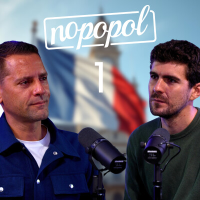 La culture du clash est-elle en train de tuer la politique ? Interview de Clément Tonon cover