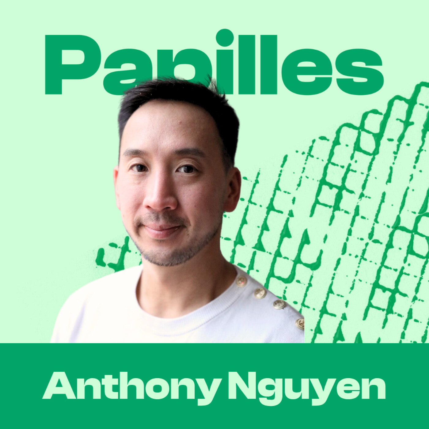 #211 - Anthony Nguyen - La face cachée des viennoiseries episode artwork