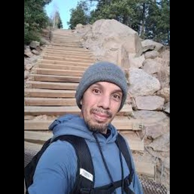 Small autism school needs help so I hiked a mountain cover