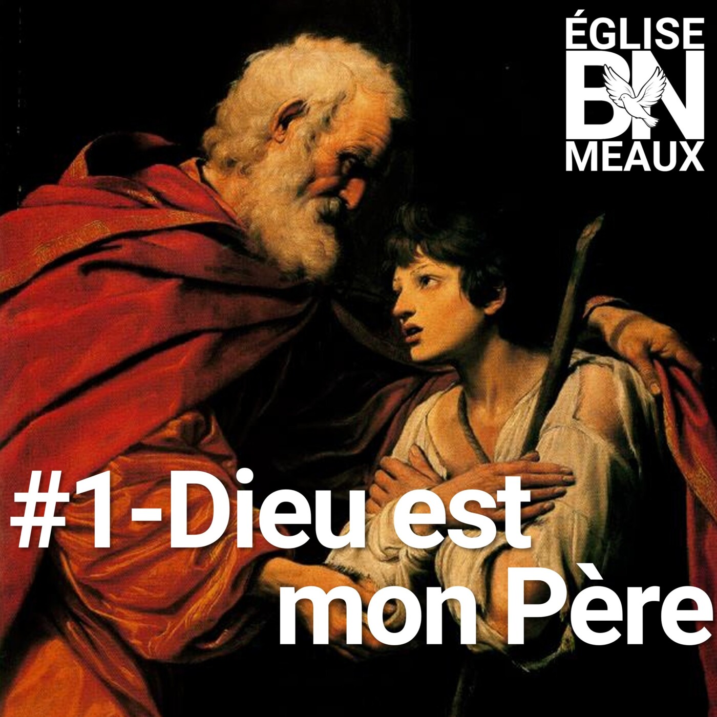 Église Bonne Nouvelle de Meaux