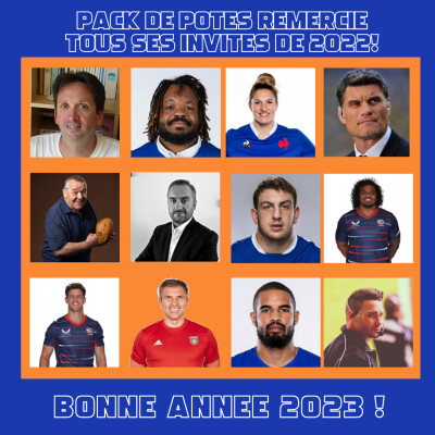 Nos entretiens ! cover