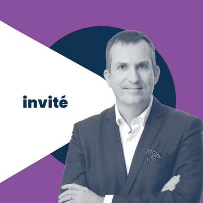 Une marque au plus proche de ses clients pour plus de proximité et plus de santé | José Nercellas, Directeur Général de l’Orange Bleue cover