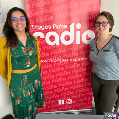 L'INSTANT MUSÉE - Avec Indira Veerapa, régisseuse des collections pour les musées de Troyes cover