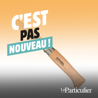Saviez-vous que l’Opinel a été créée au cœur des alpes françaises il y a plus de 135 ans ? cover