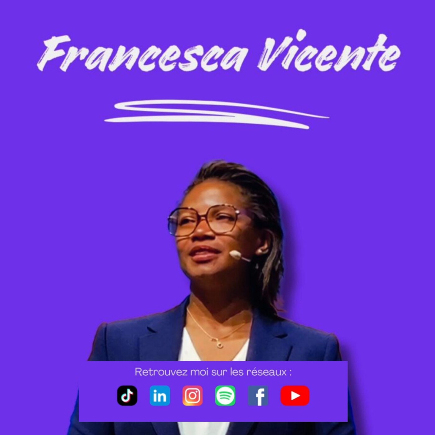 Gestion du changement: comment réussir une transformation sans perdre son équipe episode artwork