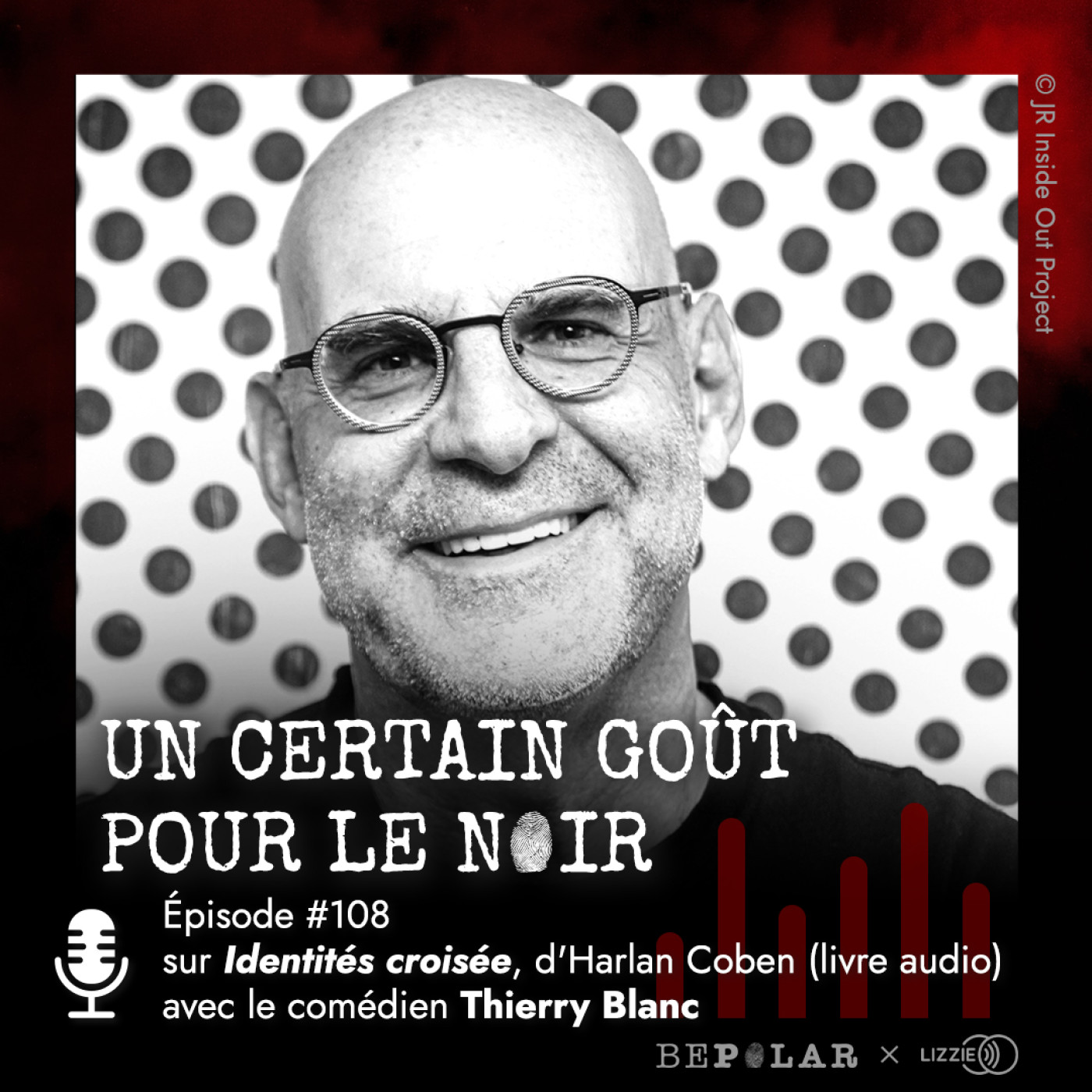 Un certain goût pour le noir by BePolar