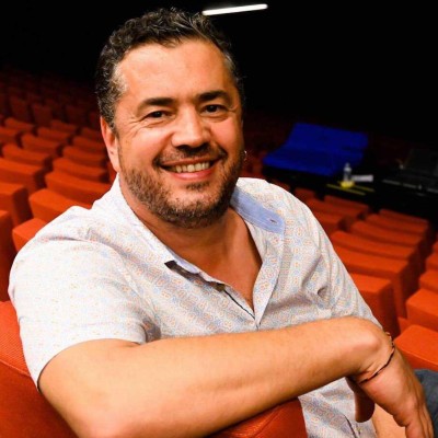 Entretien avec Frédéric ESQUERRE, Directeur de la Scène Nationale Tarbes-Pyrénées cover