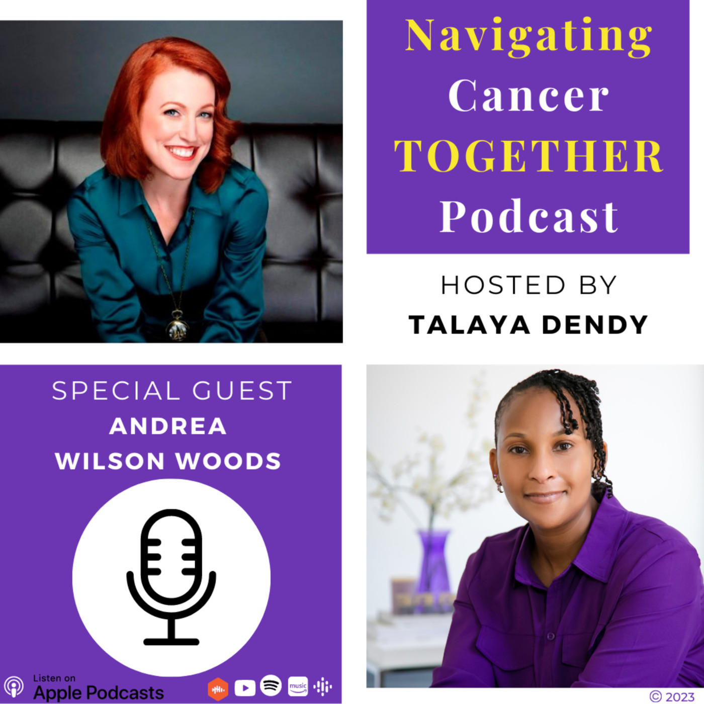 Navigating Cancer TOGETHER