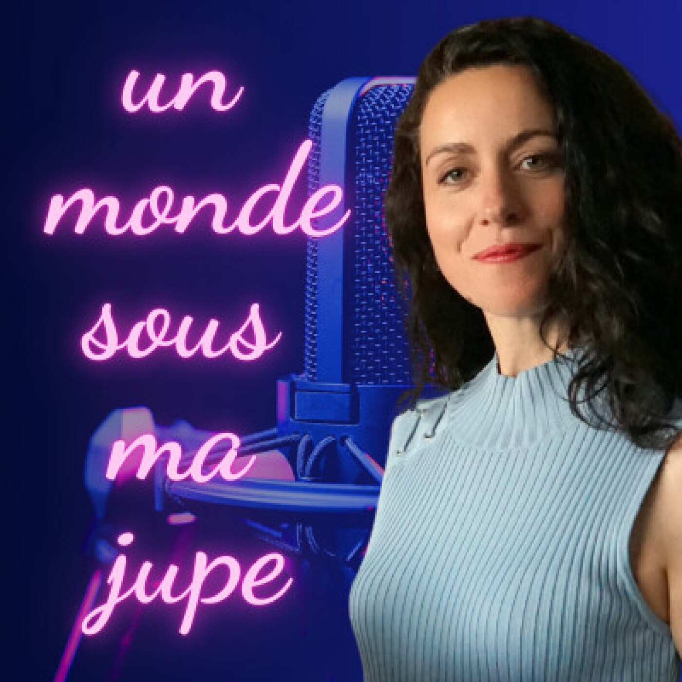 #18 - L'énergie sexuelle, notre énergie de vie. episode artwork