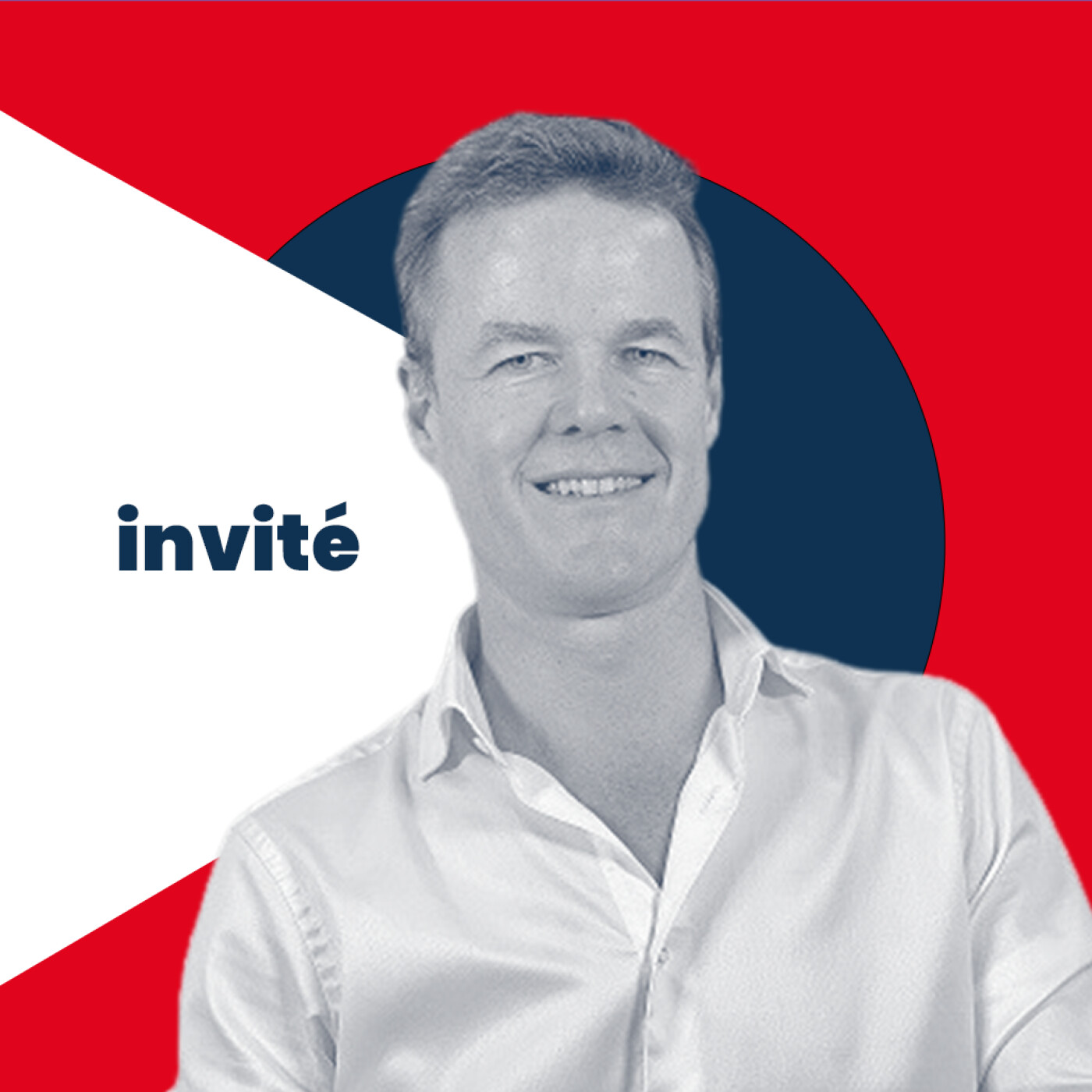 CELESTE : Le réseau souverain qui accélère la transformation numérique des entreprises | Nicolas Aubé, CEO & Fondateur de CELESTE