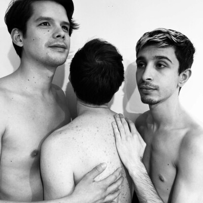 Episode 58 : Nos anecdotes de vie n°2 (et promis, tout est VRAI. Avec Etienne, Peter et Dylan) cover