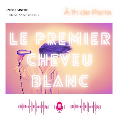 Le premier cheveu blanc cover