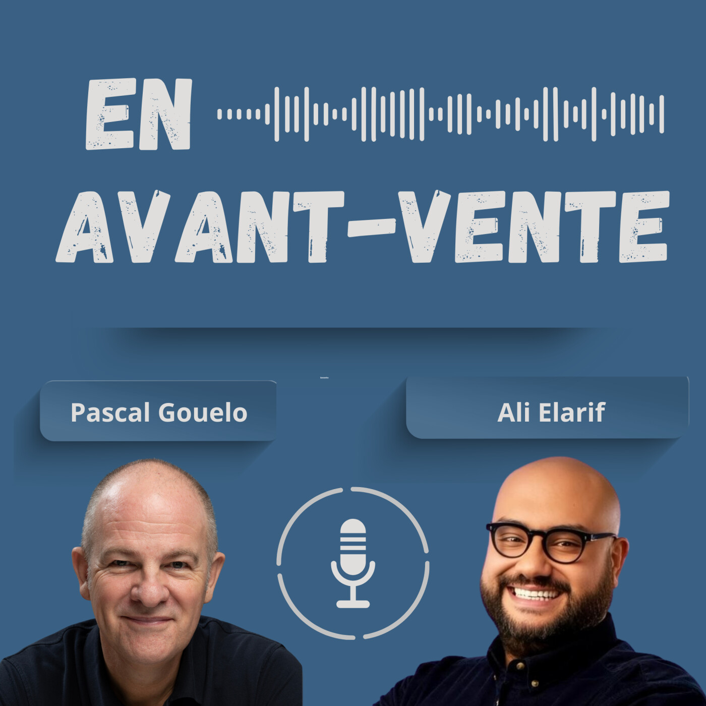 #42 - Comment accompagner vos équipes Avant-Vente à l'international #42 - Comment accompagner vos équipes Avant-Vente à l'international