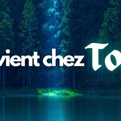 Parole et Évangile du jour | Lundi 2 décembre • Le Christ te désire cover