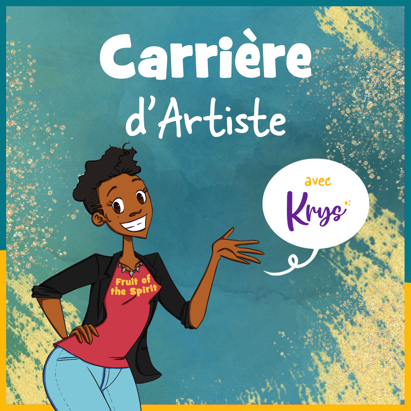 Carrière d\'Artiste - Motivation, astuces & conseils pratiques pour bâtir ton business créatif