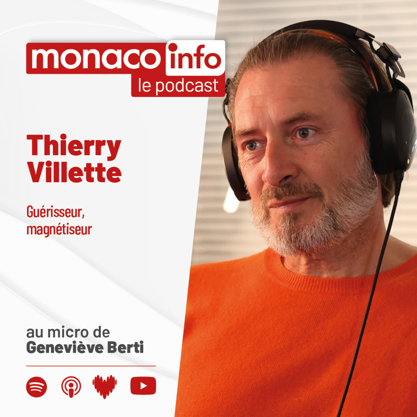 Thierry Villette episode artwork