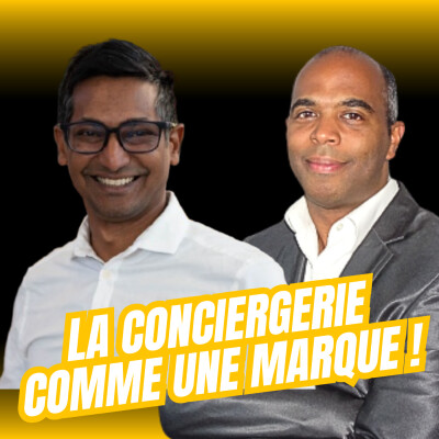 Comment réussir comme agent immobilier ? Avec Radji Araye (Authentic Stay) cover