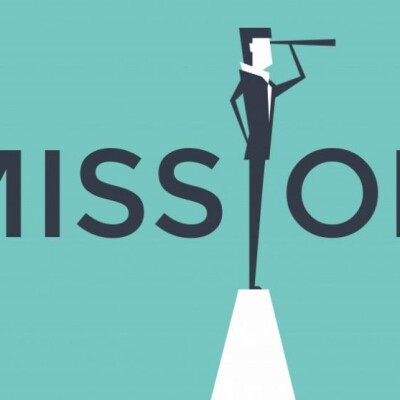 L'entreprise à mission deux ans après la loi pacte cover