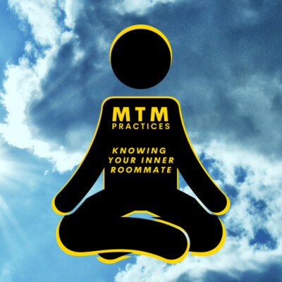 Knowing Your Inner Roommate (A Meditation) cover