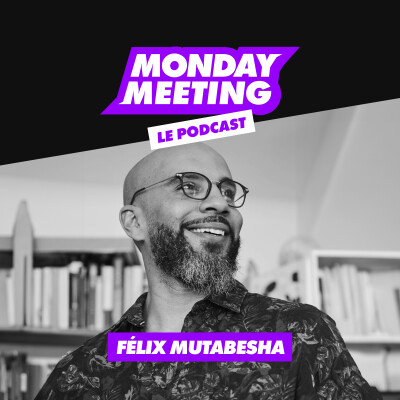 Entretien avec Félix Mutabesha - Avancer, ensemble cover