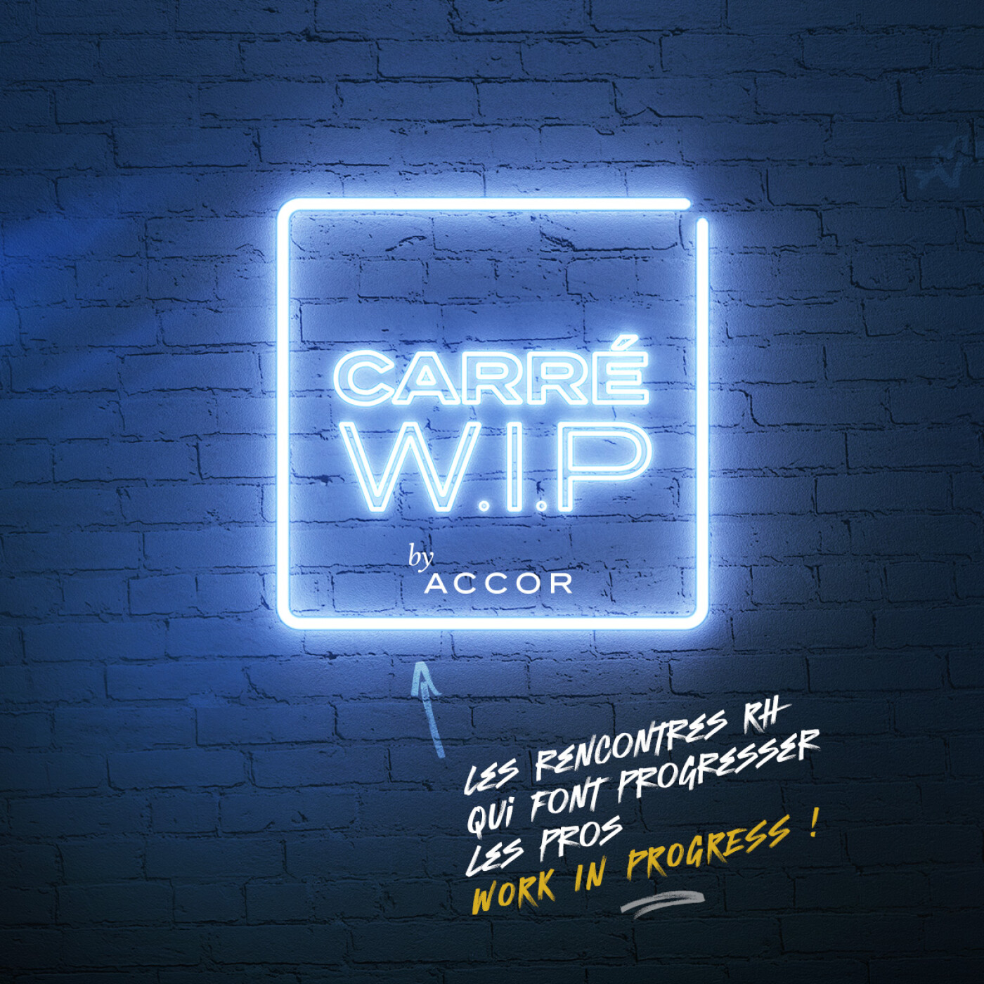 Carré W.I.P by Accor