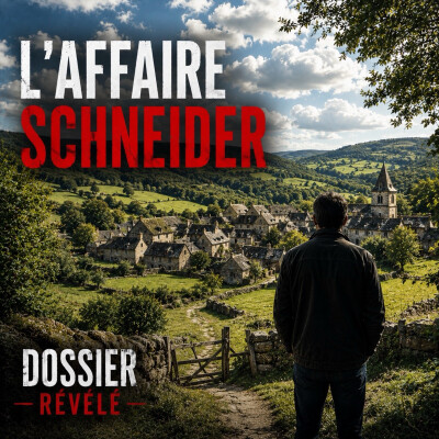 Philippe Schneider — Le procès de l’horreur cover