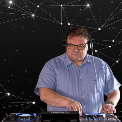 GregCast Aout 2026 - 🎇 Spécial Antoine Clamaran Mix 🎇 cover
