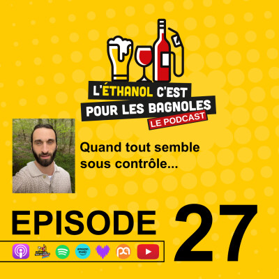 Quand tout semble sous contrôle… cover