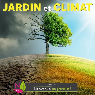 PAROLES D'EXPERTS: CHANGEMENT CLIMATIQUE : IMPACTS SUR LA NATURE ET LE JARDIN cover