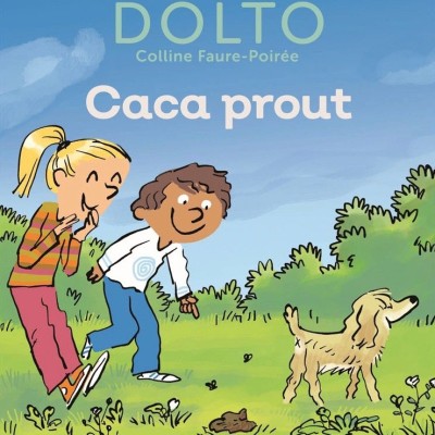 Caca prout cover