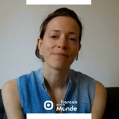 Gaelle Nolf a quitté Bruxelles pour une autre capitale Européenne : bienvenue a Madrid ! cover