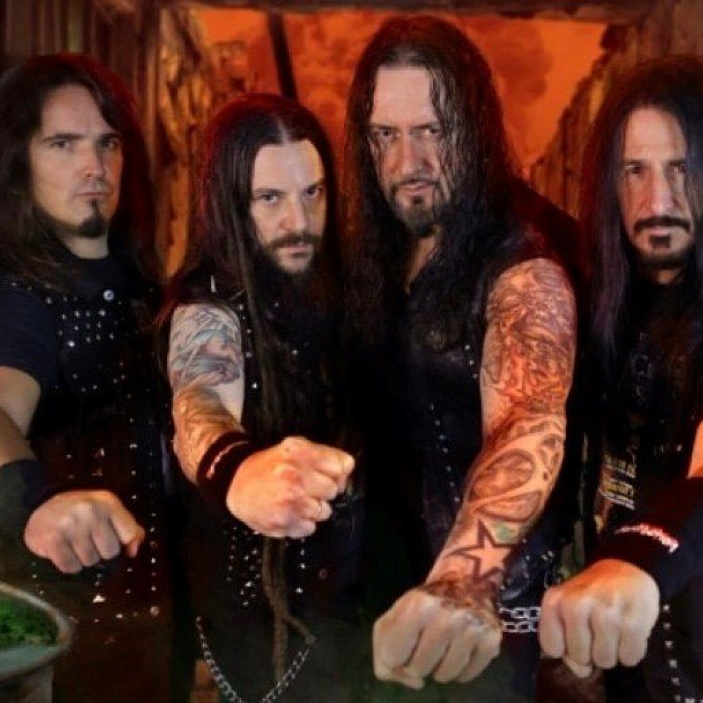 213Rock Harrag Melodica Live interview with Schmier of Destruction 22 02 2022 New album Diabolical out 08 Avril 2022. episode artwork