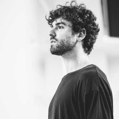 Andrea Sarri : Premier danseur de l’Opéra de Paris, entre doute et renaissance (Rediff) cover