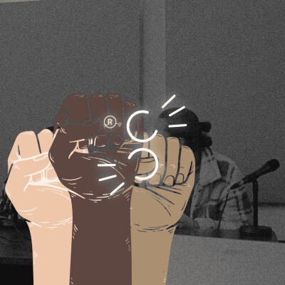 Luttons contre le Racisme & la Discrimination cover